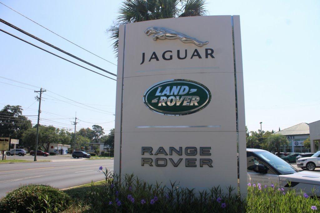 used 2024 Land Rover Discovery Sport car, priced at $40,794