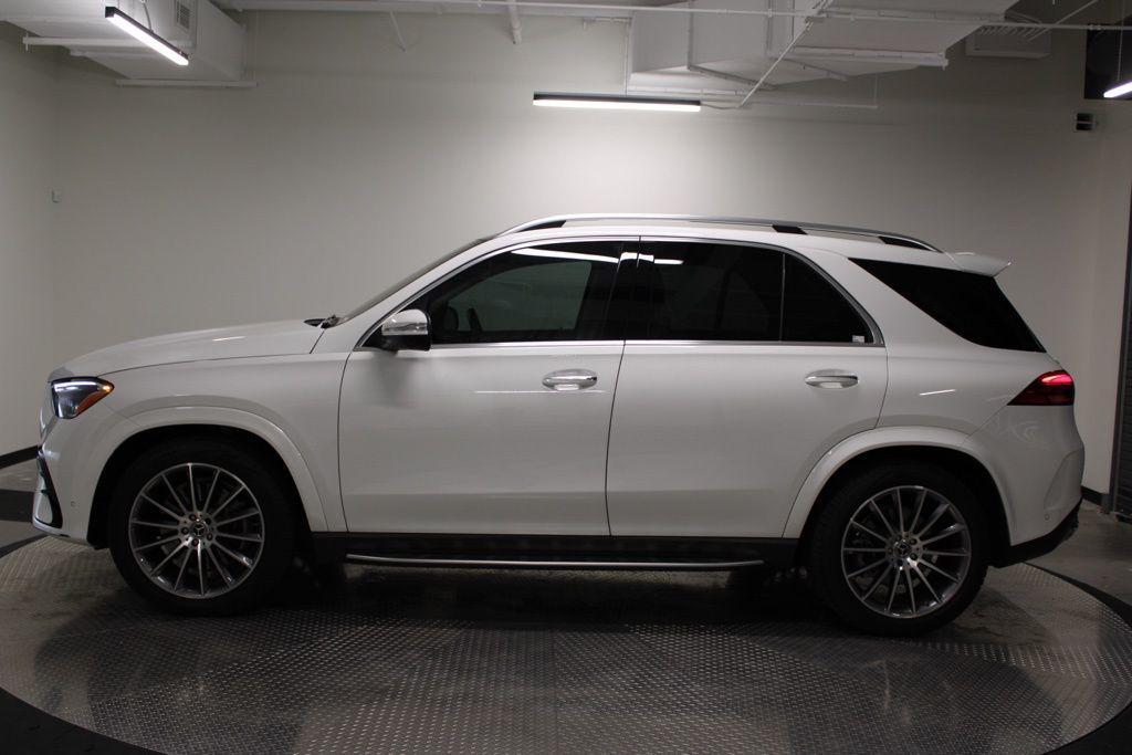 used 2026 Mercedes-Benz GLE 450 car, priced at $77,794