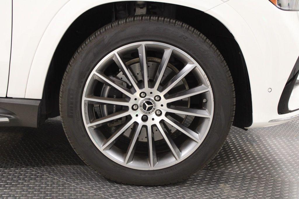 used 2026 Mercedes-Benz GLE 450 car, priced at $77,794