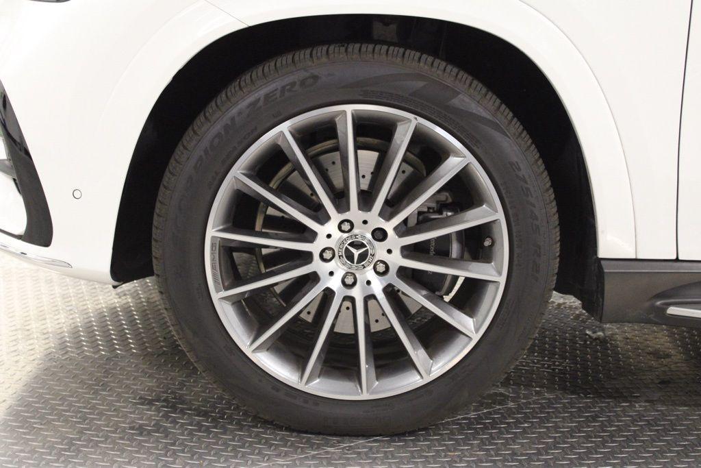 used 2026 Mercedes-Benz GLE 450 car, priced at $77,794