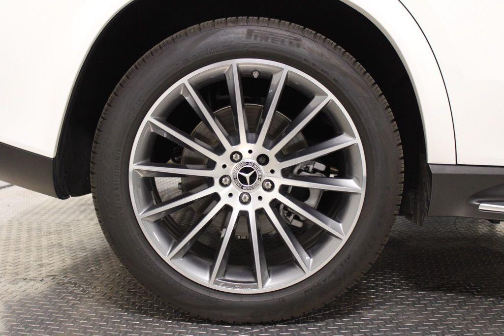 used 2026 Mercedes-Benz GLE 450 car, priced at $77,794