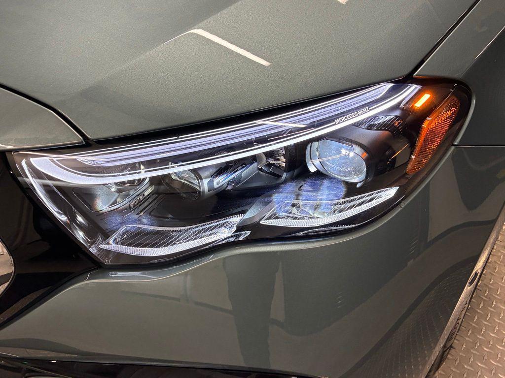 used 2026 Mercedes-Benz AMG E 53 car, priced at $107,787