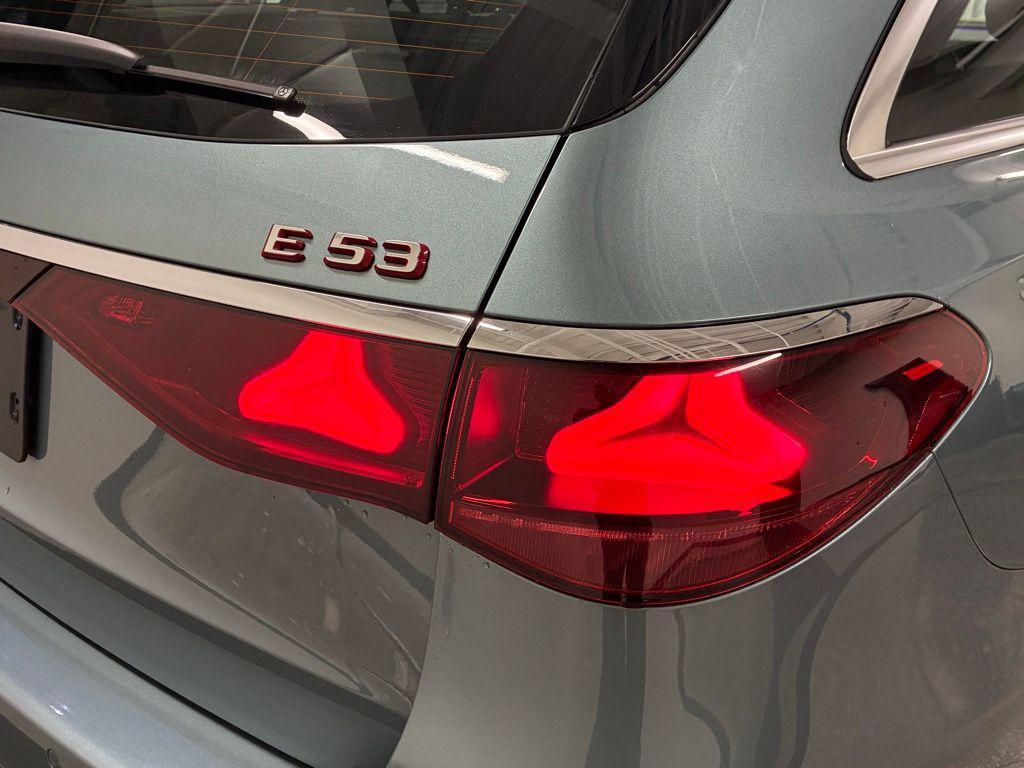 used 2026 Mercedes-Benz AMG E 53 car, priced at $107,787