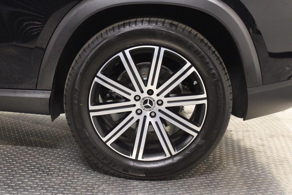 used 2026 Mercedes-Benz GLE 350 car, priced at $68,587