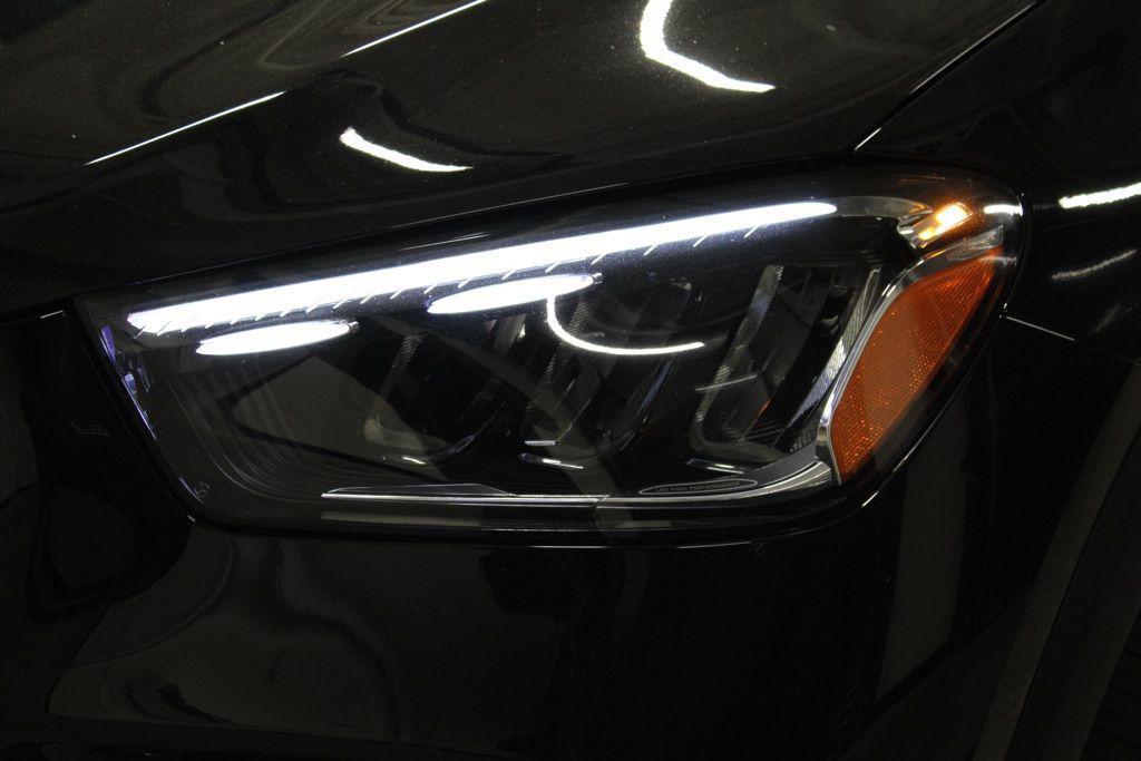 used 2026 Mercedes-Benz GLE 350 car, priced at $68,587