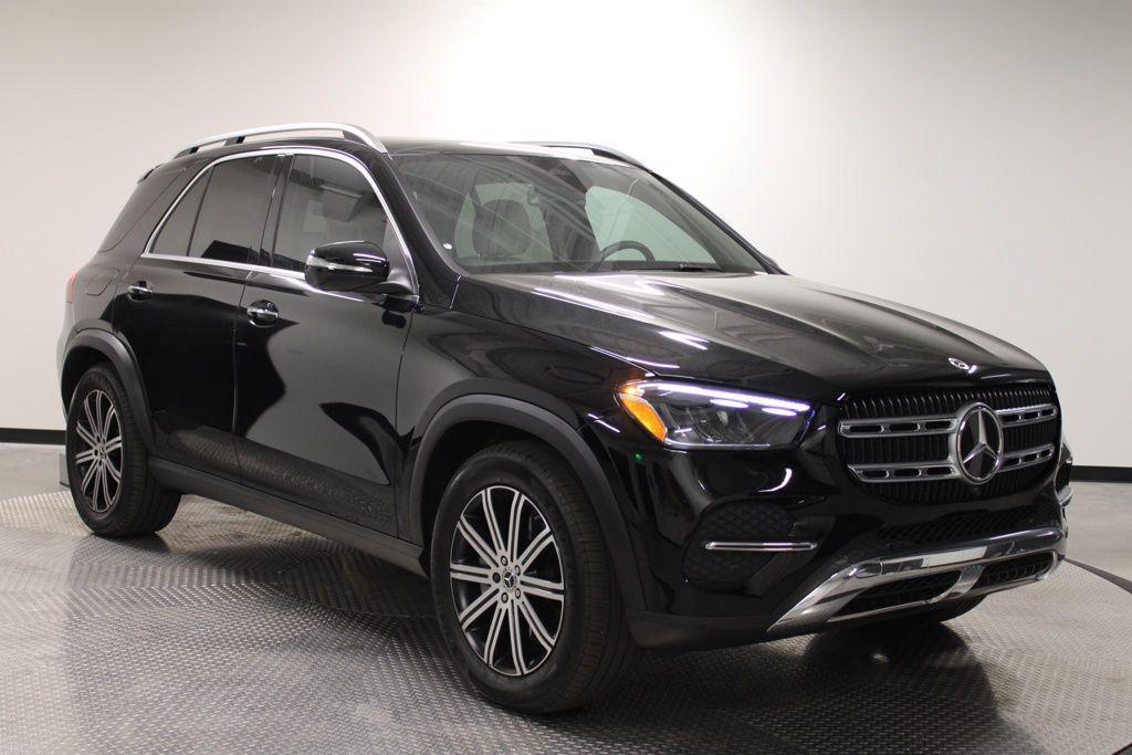 used 2026 Mercedes-Benz GLE 350 car, priced at $68,587