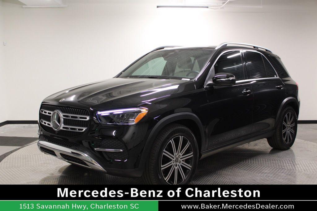 used 2026 Mercedes-Benz GLE 350 car, priced at $68,587