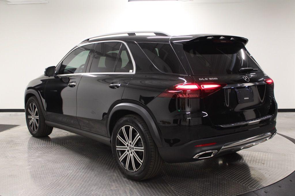 used 2026 Mercedes-Benz GLE 350 car, priced at $68,587