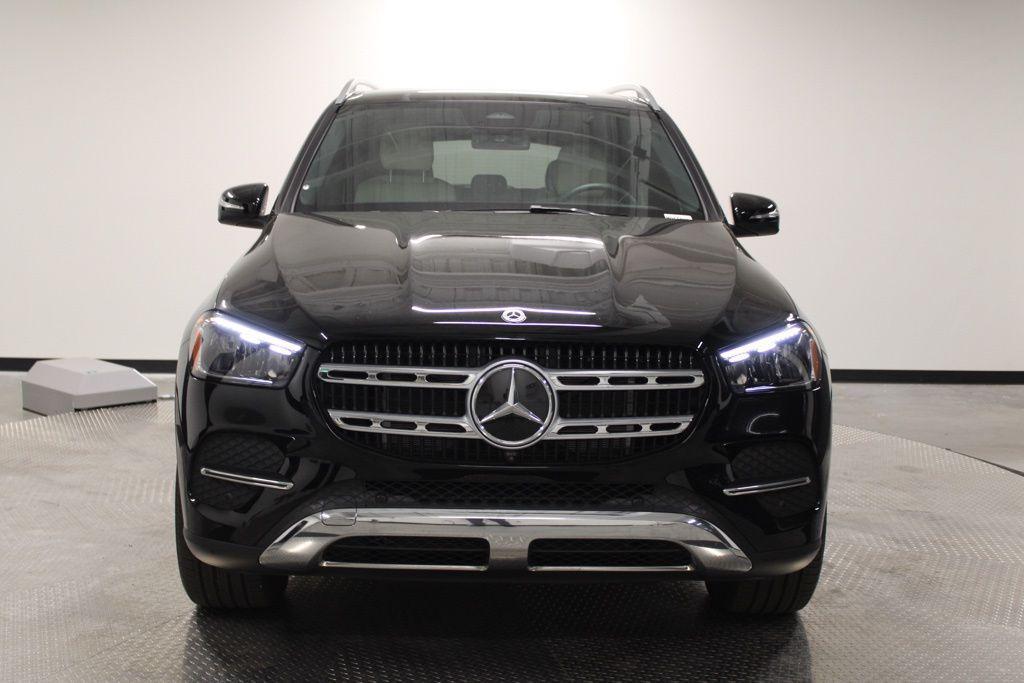 used 2026 Mercedes-Benz GLE 350 car, priced at $68,587