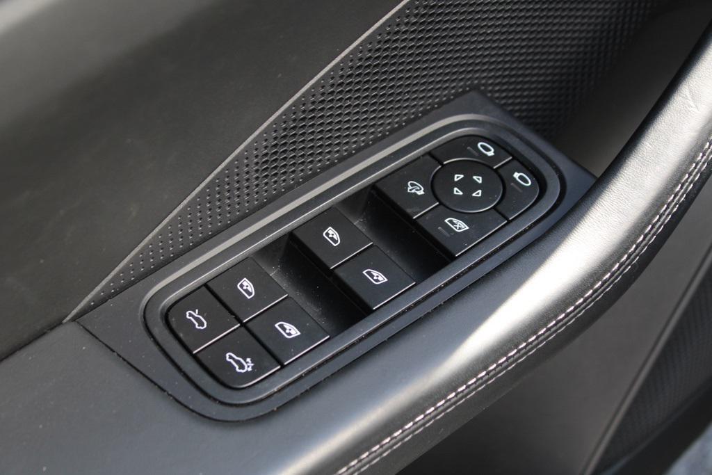 used 2024 Porsche Macan car, priced at $75,998