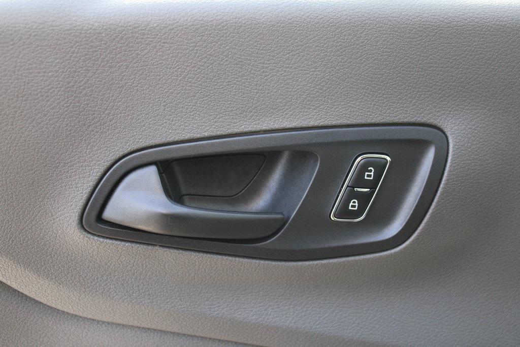 used 2024 Ford Transit-250 car, priced at $33,499