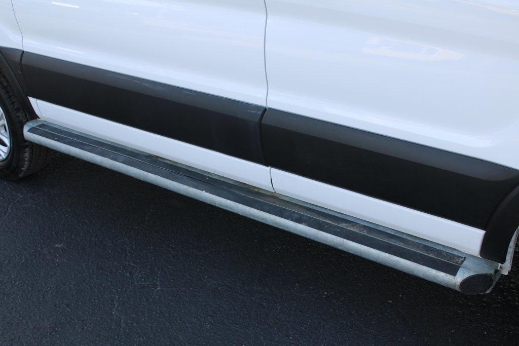 used 2024 Ford Transit-250 car, priced at $33,499