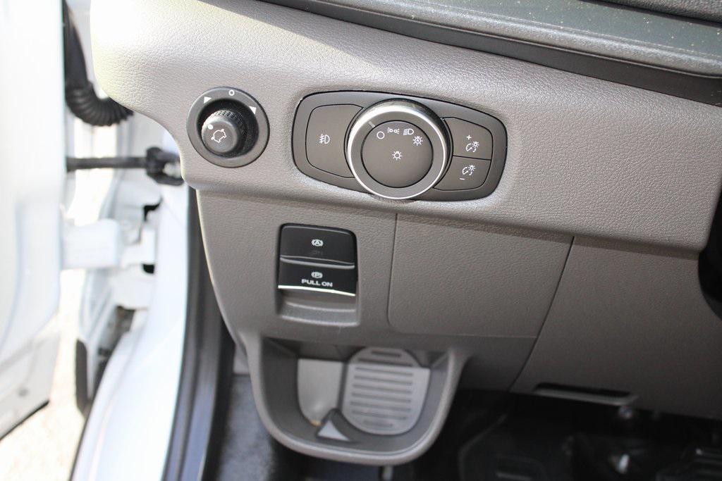 used 2024 Ford Transit-250 car, priced at $33,499