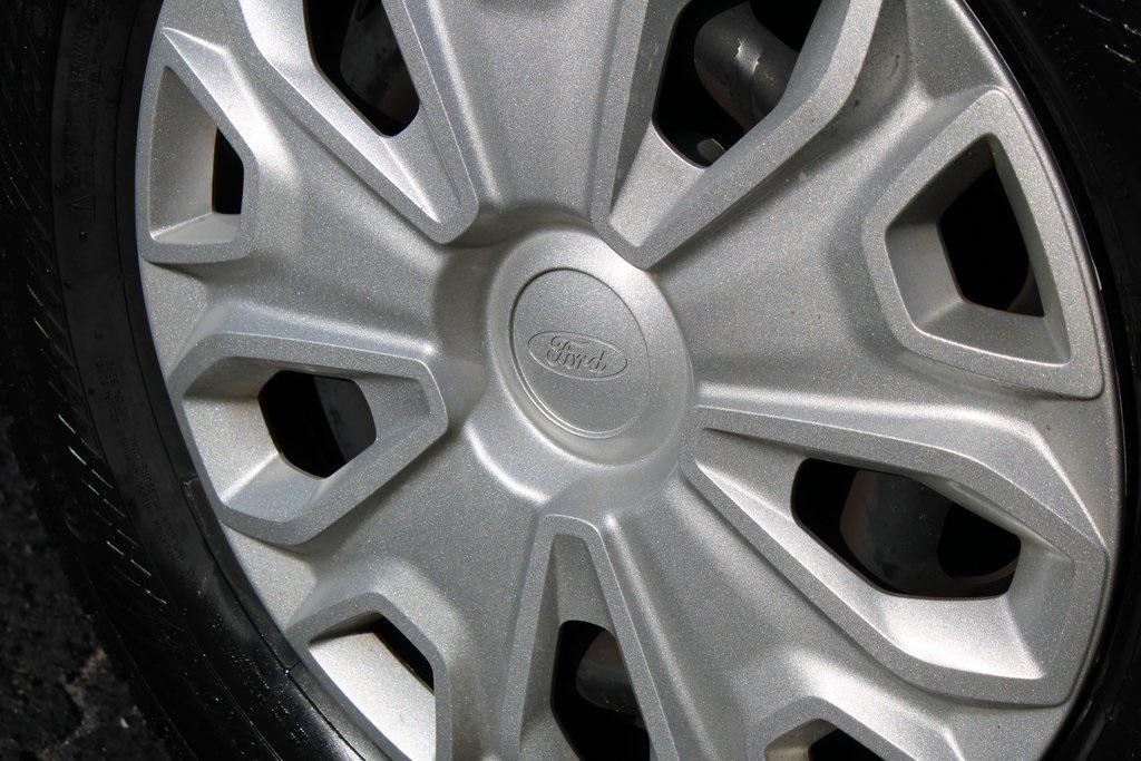 used 2024 Ford Transit-250 car, priced at $33,499