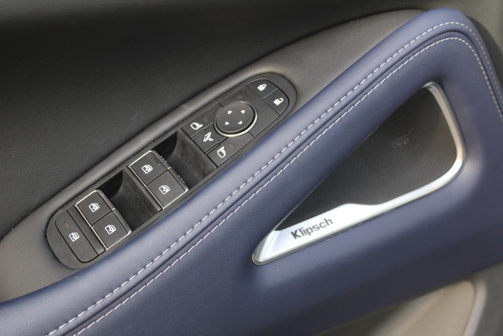 used 2026 INFINITI QX60 car, priced at $56,426