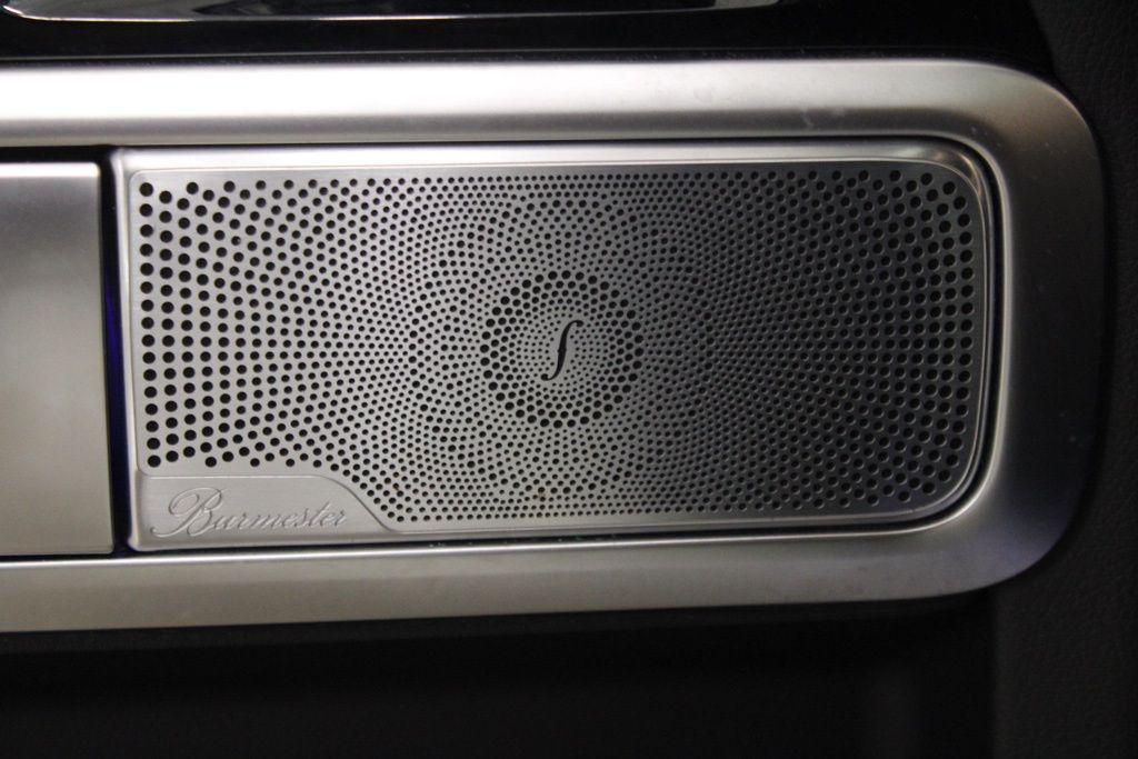 used 2021 Mercedes-Benz AMG G 63 car, priced at $153,798