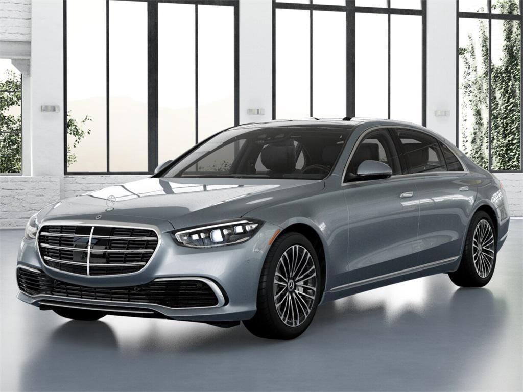 new 2026 Mercedes-Benz S-Class car, priced at $136,590