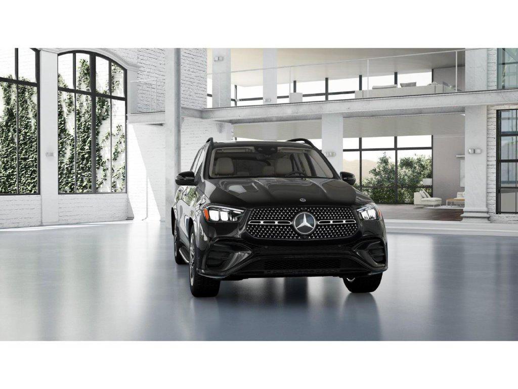 new 2026 Mercedes-Benz GLE 450 car, priced at $82,065