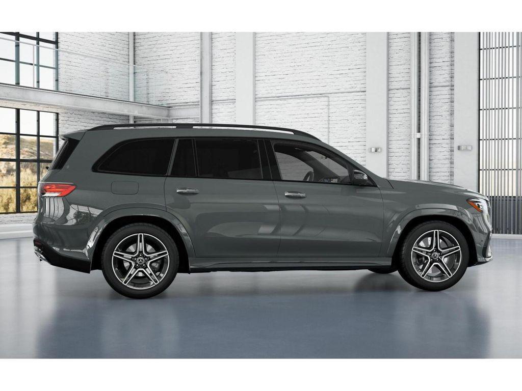 new 2026 Mercedes-Benz GLS 450 car, priced at $97,450
