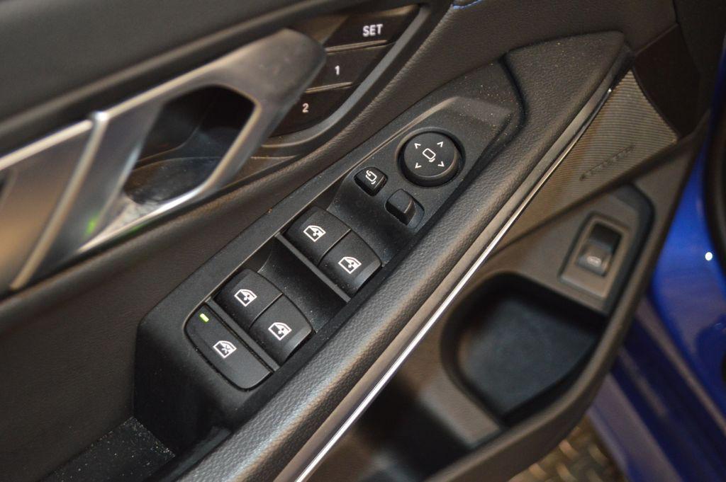 used 2021 BMW M340 car, priced at $39,756