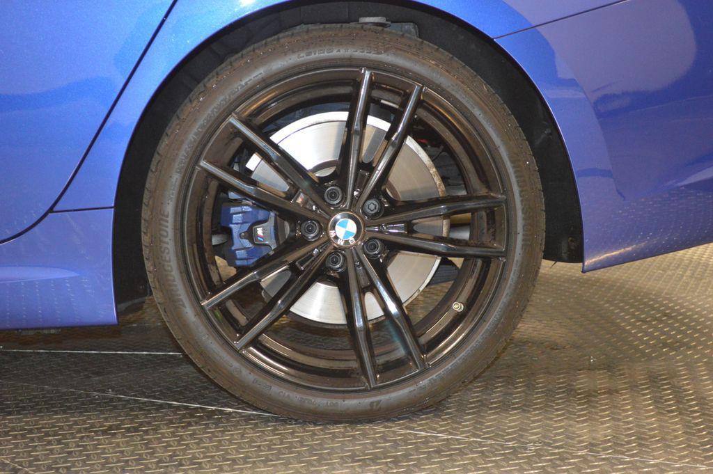 used 2021 BMW M340 car, priced at $39,756
