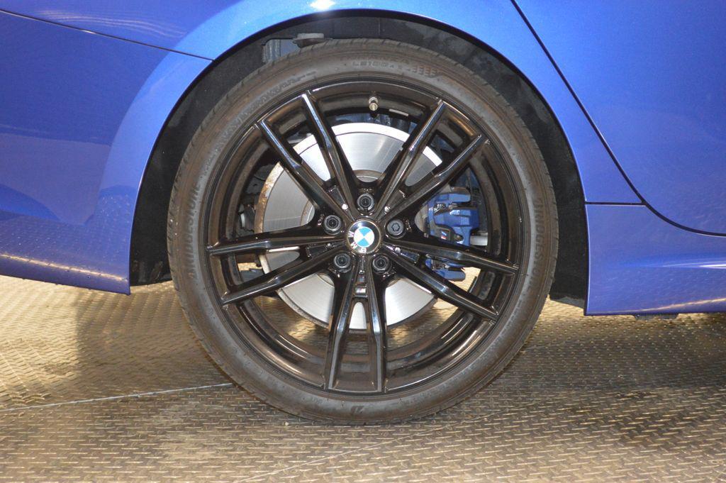 used 2021 BMW M340 car, priced at $39,756