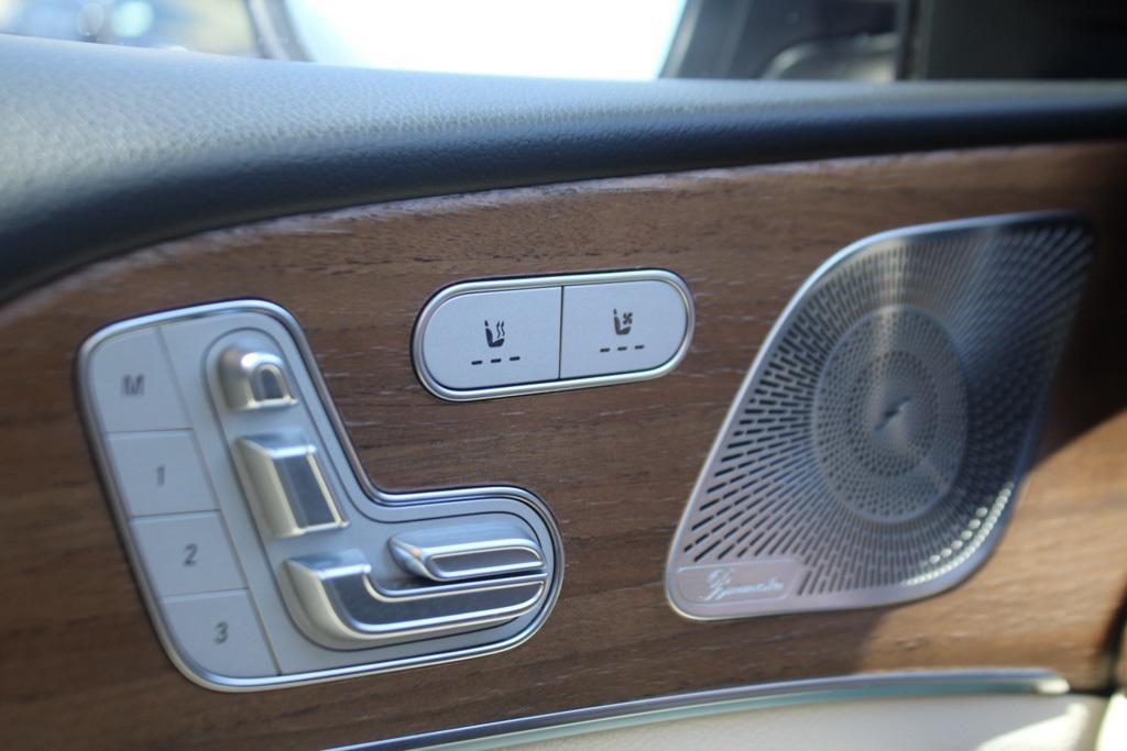 used 2022 Mercedes-Benz GLE 350 car, priced at $52,814