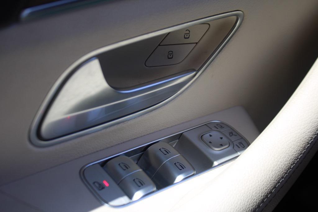 used 2022 Mercedes-Benz GLE 350 car, priced at $52,814