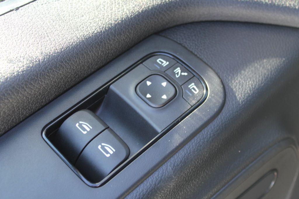 new 2026 Mercedes-Benz Sprinter 2500 car, priced at $82,584