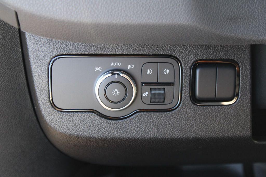 new 2026 Mercedes-Benz Sprinter 2500 car, priced at $82,584
