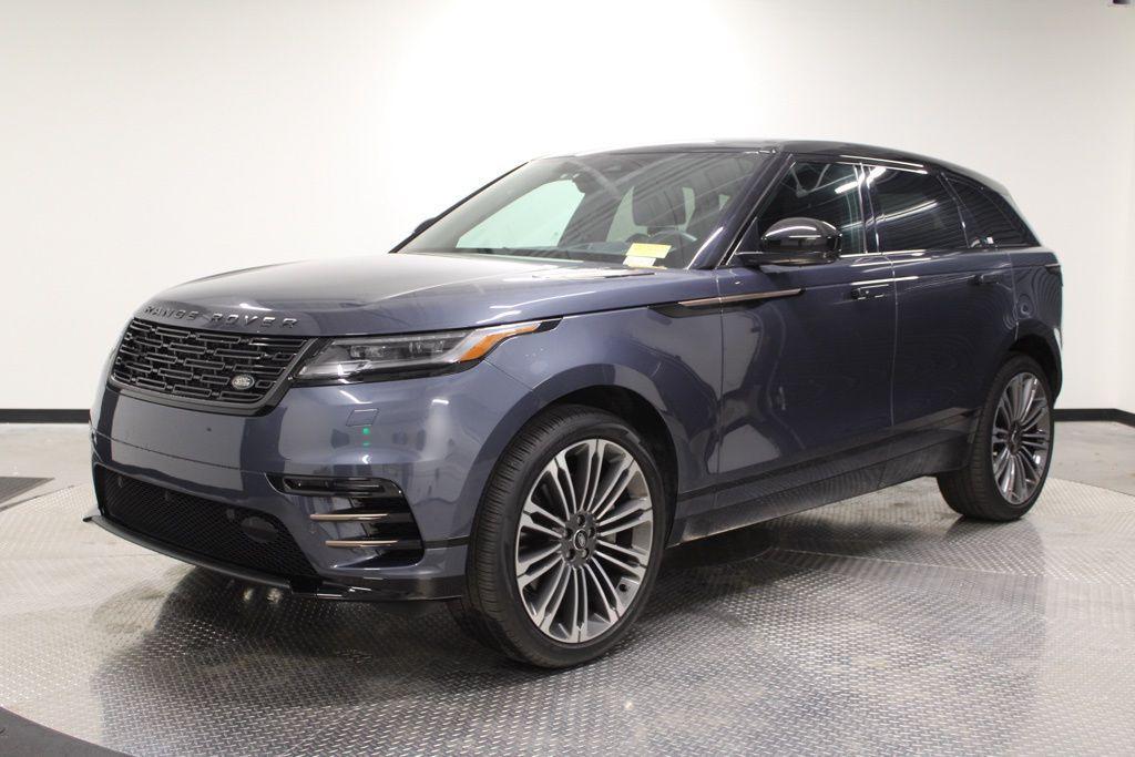 used 2024 Land Rover Range Rover car, priced at $54,777