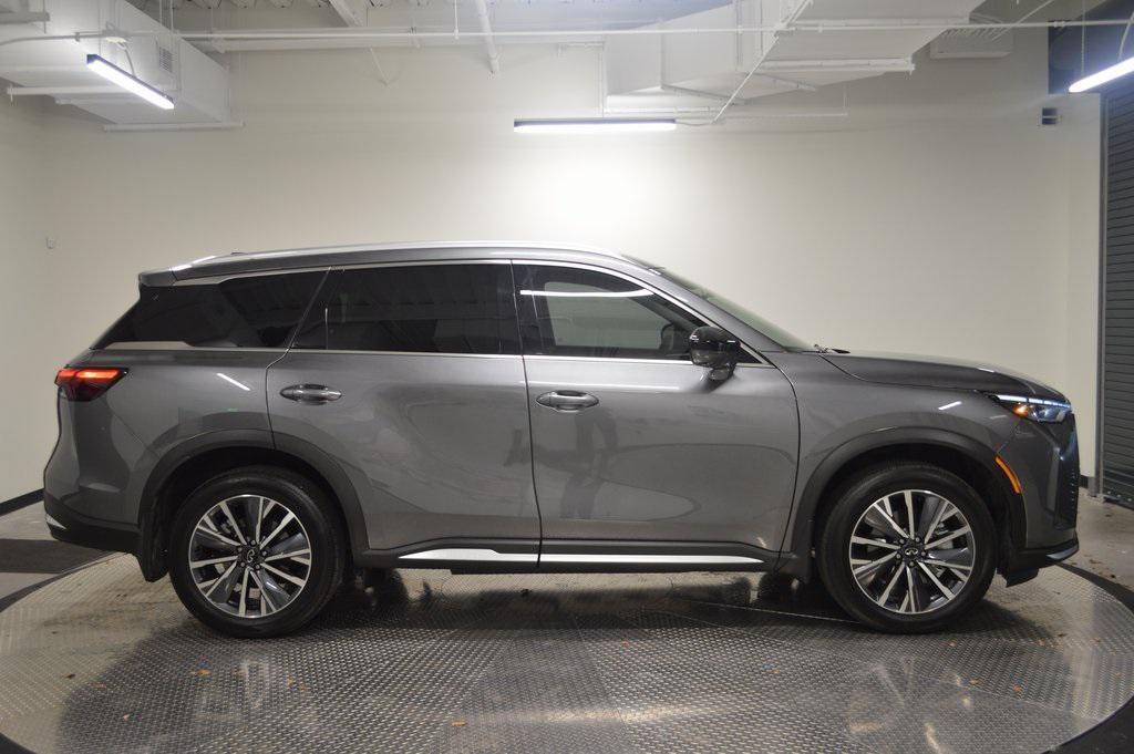used 2026 INFINITI QX60 car, priced at $53,994