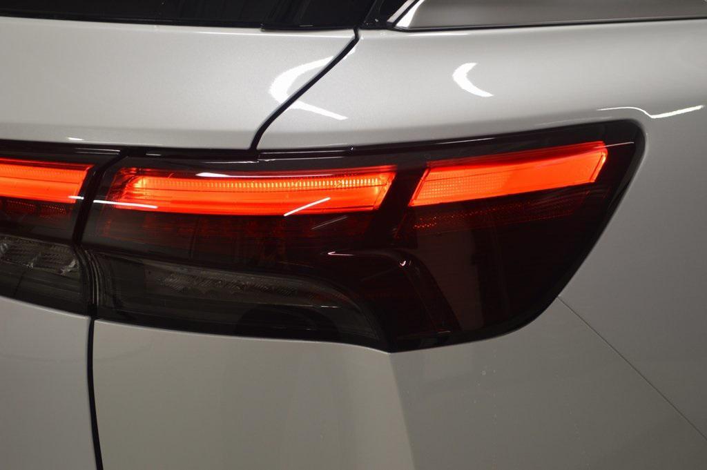 used 2026 INFINITI QX60 car, priced at $51,994