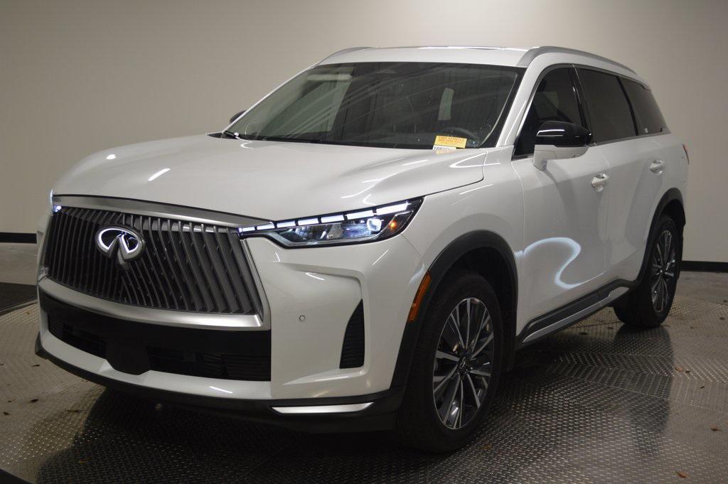 used 2026 INFINITI QX60 car, priced at $51,994