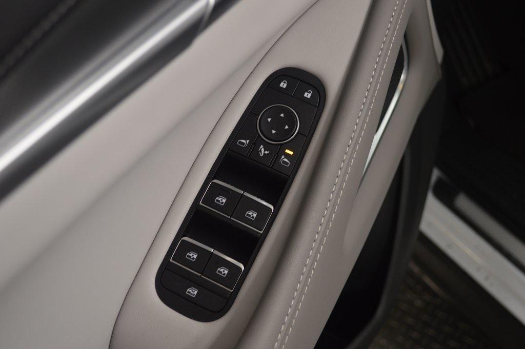 used 2026 INFINITI QX60 car, priced at $51,994