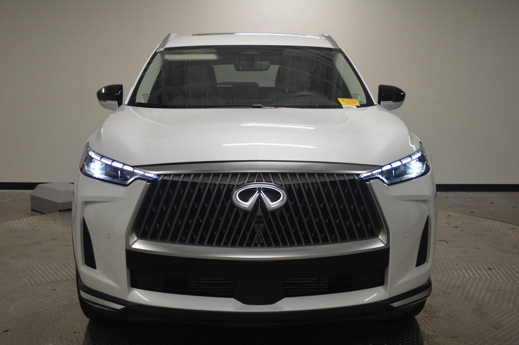 used 2026 INFINITI QX60 car, priced at $51,994