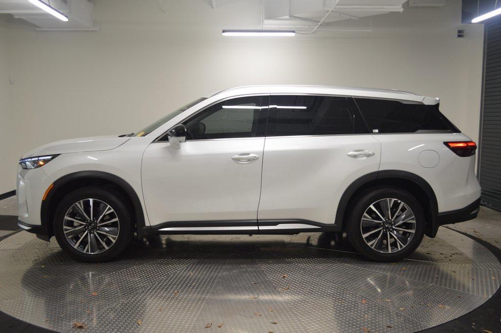 used 2026 INFINITI QX60 car, priced at $51,994