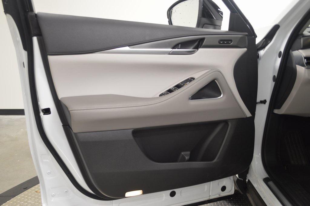 used 2026 INFINITI QX60 car, priced at $51,994