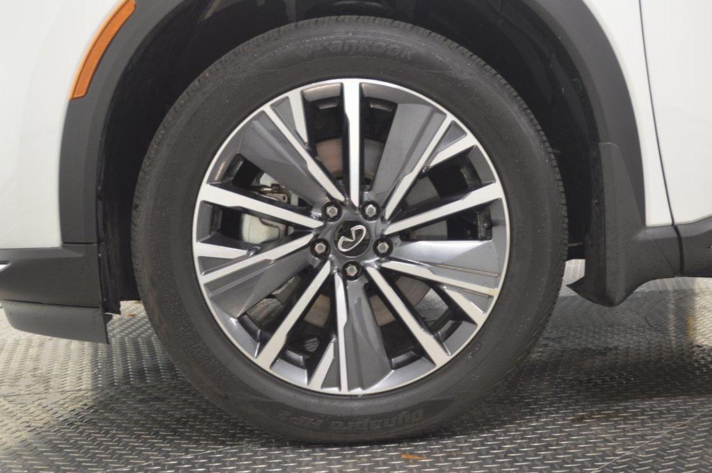 used 2026 INFINITI QX60 car, priced at $51,994