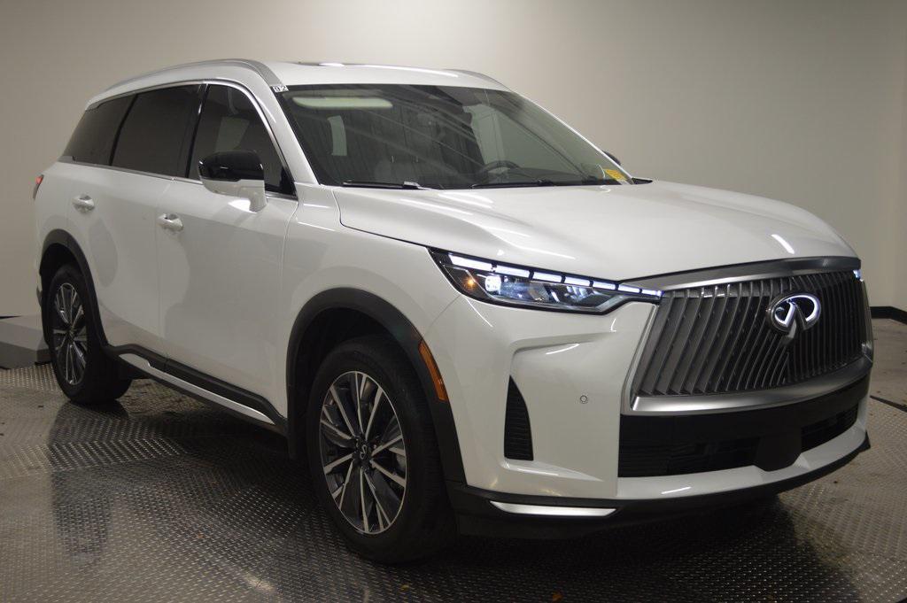 used 2026 INFINITI QX60 car, priced at $51,994