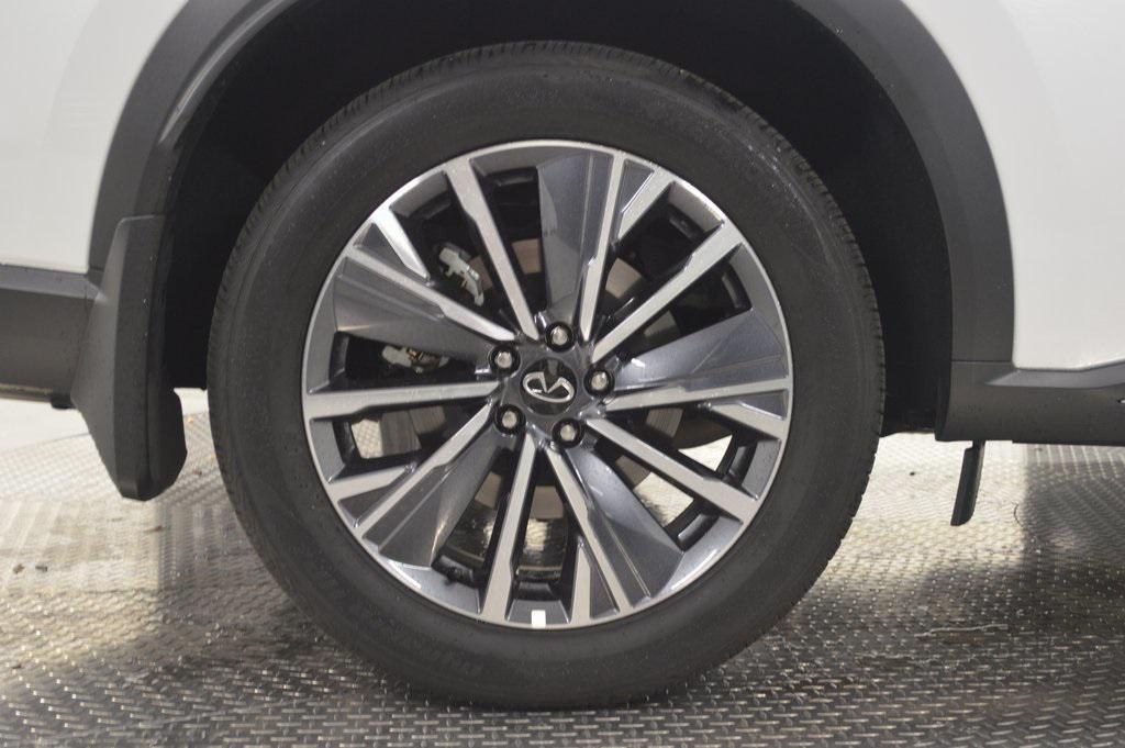 used 2026 INFINITI QX60 car, priced at $51,994