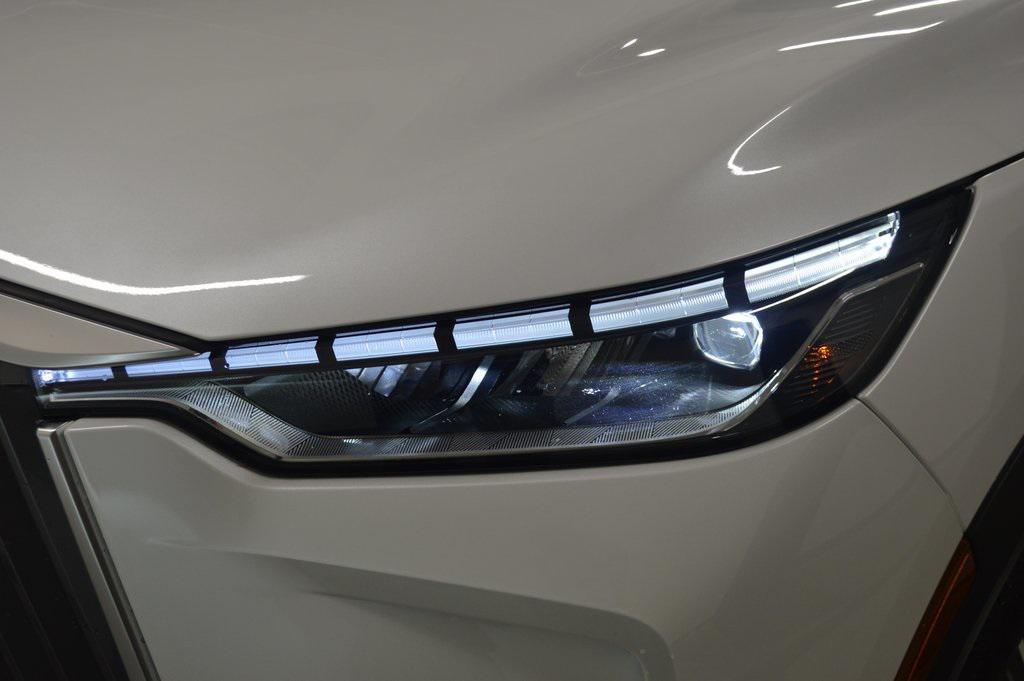 used 2026 INFINITI QX60 car, priced at $51,994