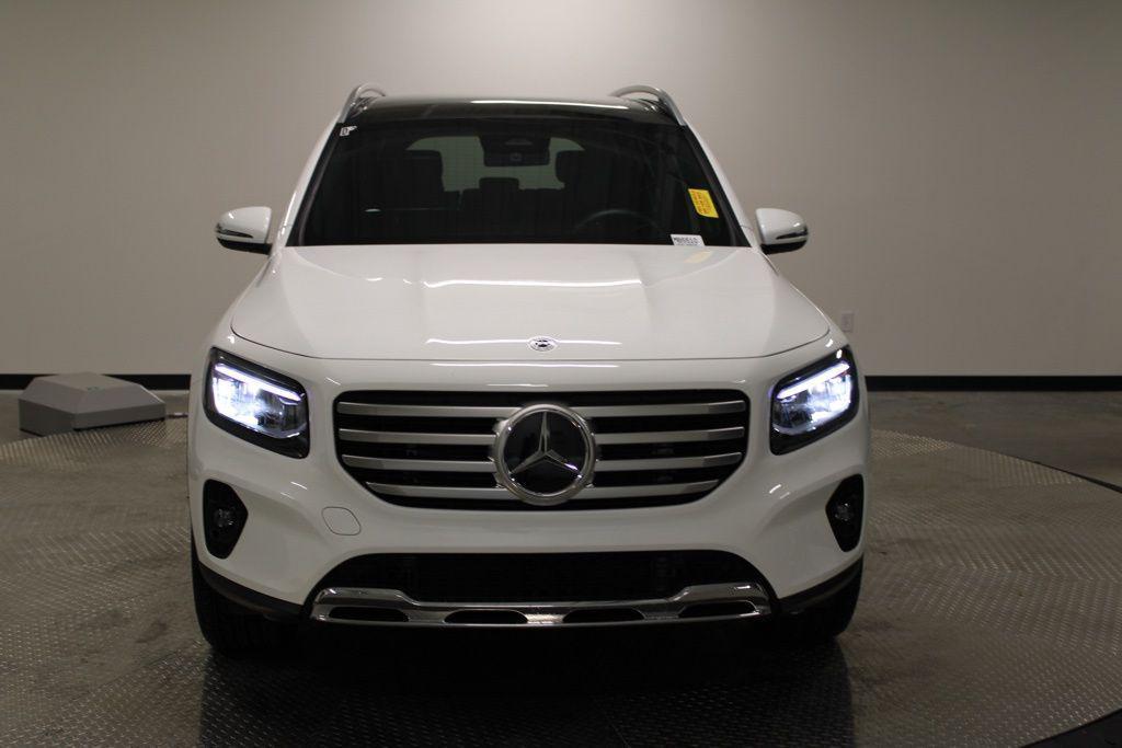 used 2026 Mercedes-Benz GLB 250 car, priced at $44,794