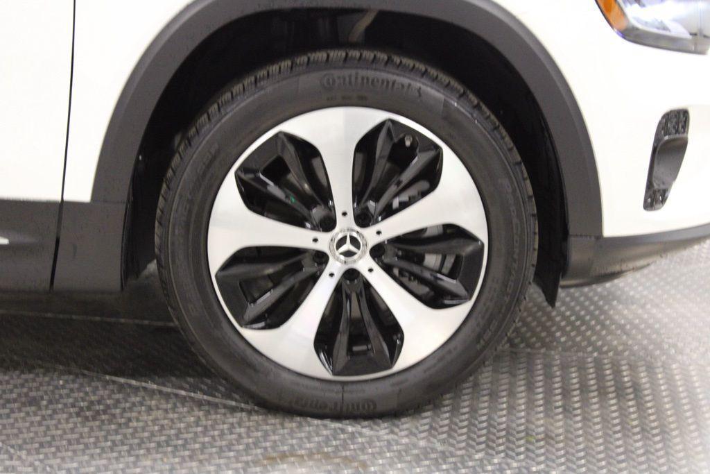 used 2026 Mercedes-Benz GLB 250 car, priced at $44,794