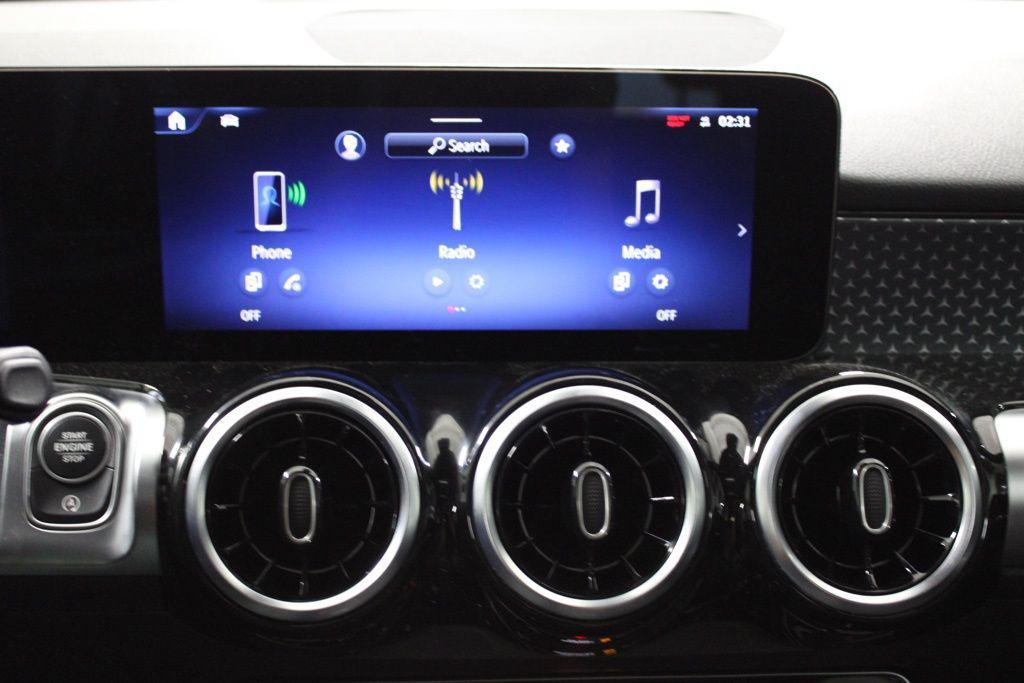 used 2026 Mercedes-Benz GLB 250 car, priced at $44,794