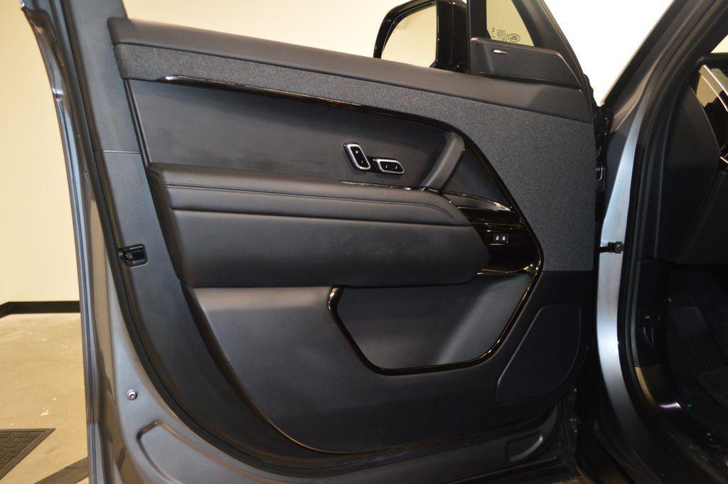 used 2024 Land Rover Range Rover Sport car, priced at $85,798