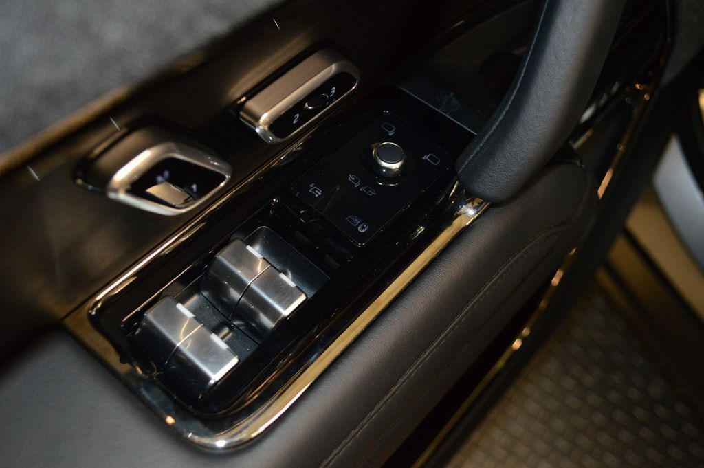 used 2024 Land Rover Range Rover Sport car, priced at $85,798