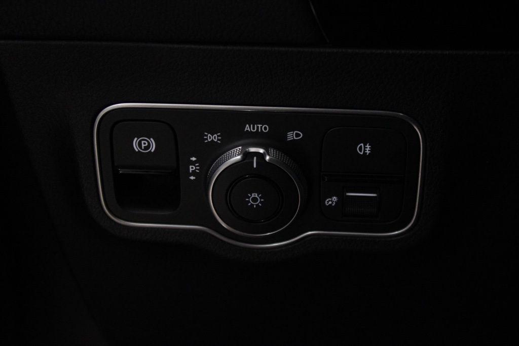 used 2025 Mercedes-Benz GLA 250 car, priced at $42,483
