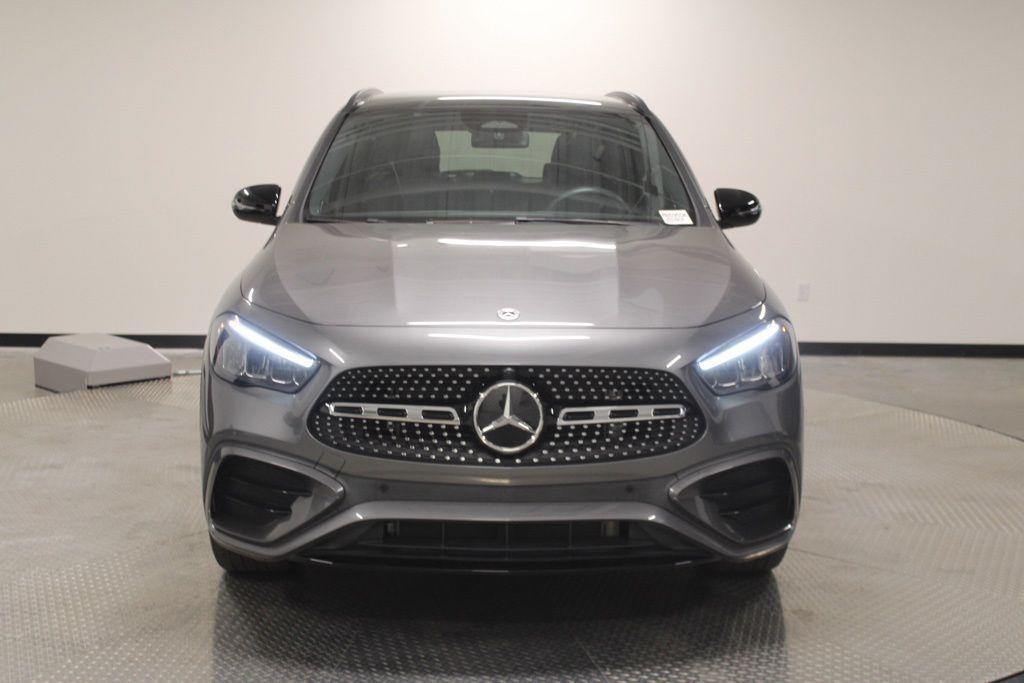 used 2025 Mercedes-Benz GLA 250 car, priced at $42,483