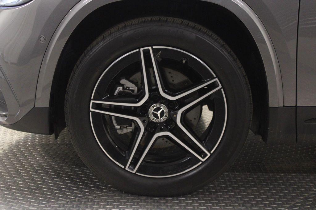 used 2025 Mercedes-Benz GLA 250 car, priced at $42,483